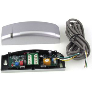 Magnetron 24.125Ghz Automatische Deur Sensor Goede Motion Sensor