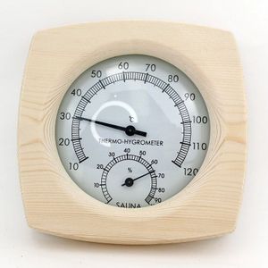 Sauna Thermometer 10-120 Celsius Voor Sauna