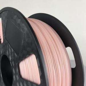 Pla Crystal 3D Printer Filament Sparkle 1.75 Mm 500G Shining 3D Afdrukken Materiaal Glinsterende Pla Glinsterende Plastic Filament