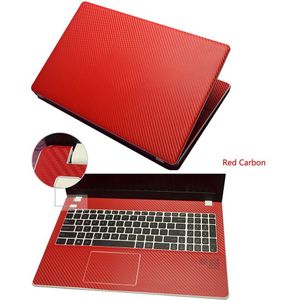 KH Laptop Carbon fiber Leather Skin Sticker Cover Protector voor Toshiba Portege Z30T Z30 Z30T-B Z30T-A Z30-A Z30-B 13.3- inch