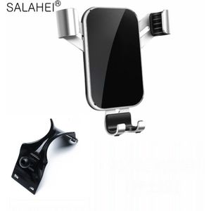 Autotelefoonhouder voor Mercedes Benz GLC Class 2015-2021 2022 Autotelefoonhouder voor Mercedes Benz GLC Class 2015-2021 2022