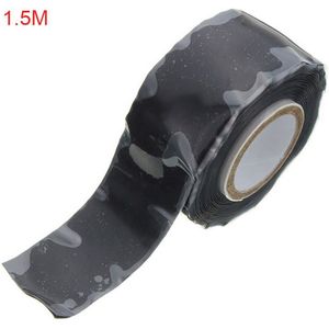Teflontape PTFE gecoat glasweefsel niet klevend type 013S 30m x 50mm x 0.13 mm