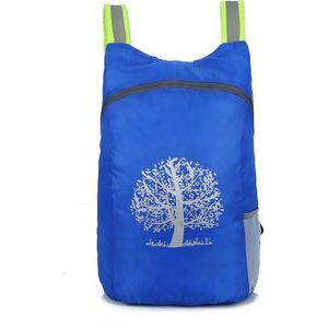 1 STUKS Opvouwbare waterdichte rugzak voor mannen en vrouwen Lichtgewicht hardlopen Off-road fietsen Huid tas kopen vanaf een prijs van 7.91