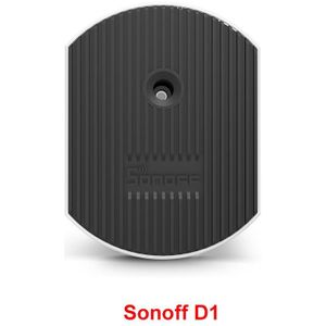 Itead Sonoff D1 Smart 433Mhz Rf Licht Dimmer Licht Helderheid Instelbaar Via Ewelink Voice Control Google Home Alexa