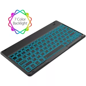 Ipad pro 129 inch bluetooth keyboard - multimedia-accessoires