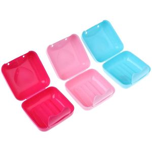 Maku Up Binden & Tampon Organizer | Moderne Periodenbox aus PLA | Hygienebox fürs Bad | 3D-gedruckt mit Rautenmuster