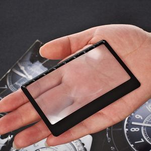 10x Leesvergrootglas Handheld Vergrootglas Voor Het Leren Van Ouderen Lezen Boek Krant Lezen Insecten En Hobby Observatie Juweliersloep