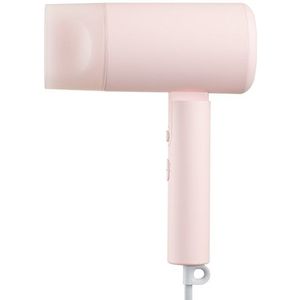 Xiaomi Mijia Anion Haardroger 1600W Opvouwbare Quick Droge Haarverzorging Home Reizen Professinal Haardroger Wit Roze Kleuren