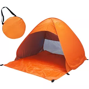 Laptop Tent Zonnescherm & waterbestendige laptoptas met verblindingsscherm, draagbare tas voor buiten werken | Opvouwbaar | Privacy Afdekkap | Warmte- en Lichtreflecterend UV-Materiaal voor Buiten