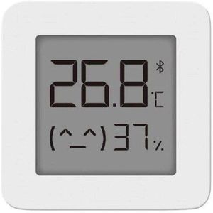 Xiaomi Mijia Bluetooth Thermometer 2 Draadloze Smart Elektrische Digitale Hygrometer Thermometer Werken Met Mijia App