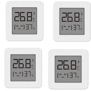 Xiaomi Mijia Bluetooth Thermometer 2 Draadloze Smart Elektrische Digitale Hygrometer Thermometer Werken Met Mijia App