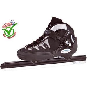 Zandstra Long Track III / Ving Fast 1250 - Zwart - 38