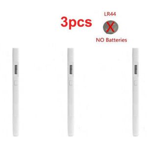 1 Stuks 2 Stuks Originele Xiaomi Tds Water Tester Draagbare Detectie Pen Stylus Digitale Watermeter Filter Zuiverheid Tester