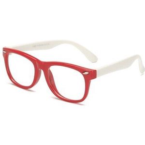 Ralferty Tac Kind Kids Transparante Brillen Frame Jongen Meisje Recept Optic Brilmonturen Brillen Baby Oculos De Grau