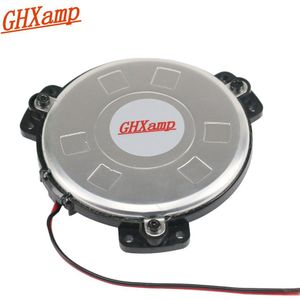 Ghxamp Gevoel Muziek Lage Frequentie Trillingen Luidspreker Subwoofer Vliegtuig Resonantie Voor autostoelen, Home Theater en Massage