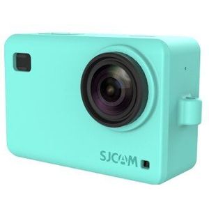 Originele Sjcam SJ6 SJ8 Pro/Plus/Air Beschermende Frame Bescherm Grens/Case/Spons Cover Voor SJ7 4K Actie Camera Accessoires