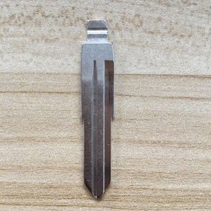 NO.1 34 Key Blade voor Kia Rio Accent folding flip key blade Middelste Groef