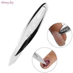Pro 9 Size Ovale Schaduw Franse Smile Line Edge Trimmer Cutter Acryl Nail Tips Mold Gidsen Wit Roze friench Tools