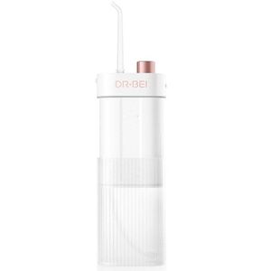 Xiaomi Dr. Bei F3 Elektrische Tanden Cleaner Waterdichte 0.6Mm Ultra Fijne Water Jet Usb Oplaadbare Reizen Draagbare Mond Cleaner