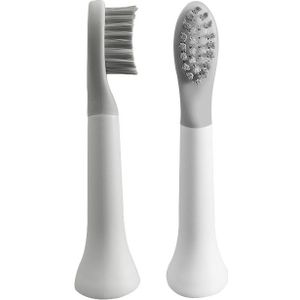Xiaomi Soocas Opzetborstels Voor Vervangbare Wit EX3 Elektrische Tandenborstel Zachte Haren Diepe Reiniging Tandenborstel Hoofd 5