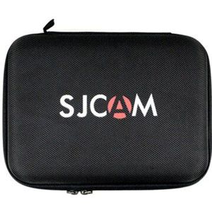 Sjcam Tas Zwarte Kleine/Medium/Grote Nylon Opbergtas Voor Sjcam SJ6 SJ7 SJ4000 SJ5000 M20 A10 M10 serie SJ360 Sj7 Ster Serie