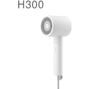 Xiaomi Mijia Anion Quick Droog Föhn H300 Negatieve Lon Haarverzorging Professinal Thuis 1600W Draagbare Water Ion Haardroger diffuser