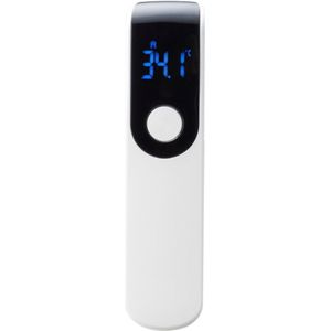 Digitale Thermometer Voorhoofd Oor Non-contact Body Termometro Infrarood Lcd Volwassen Lichaam Koorts Ir Kinderen Thermometer