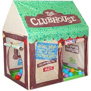 YARD Bbay Tenten Binnenshuis Houseplay Kinderen Tenten Speelgoed Opvouwbare Groen Roze Kinderen Kasteel Tent Tunnel Grote Kamer Kerstcadeau