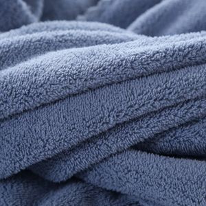 70X140Cm Coral Fleece Handdoek Voor Kind Volwassen Zachte Absorberende Microfiber Stof Huishoudelijke Badkamer Badhanddoek