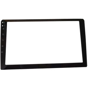 Auto Gehard Glas Beschermende Film Sticker Voor Teyes CC2 9 Inch Auto Radio Multimedia Video Player Navigatie Gps Android 8.1