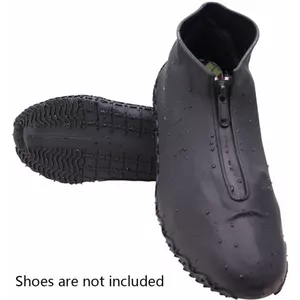 Vaude SHOECOVER CAPITAL PLUS - Überschuhe Unisex Überschuhe