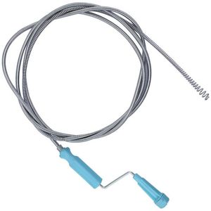 Bosch Blauw Accessoires 2609256F30 Flexibele antistatische slang