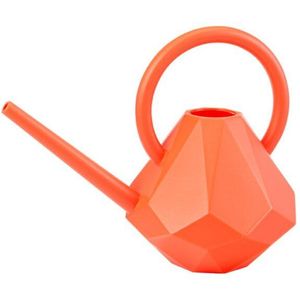 Prosperplast IKSP14-G642 Spring gieter met broeskop - 14 liter - groen
