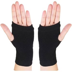 Herfst- en winterhandschoenen - 2 paar - 21*9 cm - Bescherming tegen de