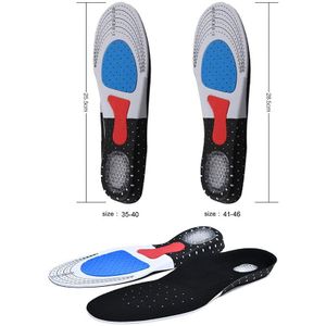 Orthopedische Binnenzool Steunzool Platvoet Running Inlegzolen voor Schoenen Zool Orthopedische Inlegzolen Voor Voeten Gemak Druk kopen vanaf een prijs van 5.11
