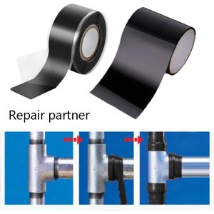 Lekken Reparatie Prestaties Tape Fix Tape Home Wat