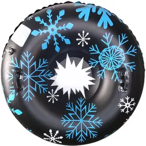 Diealles Shine Opblaasbare slee, 119 cm, voor volwassenen en kinderen