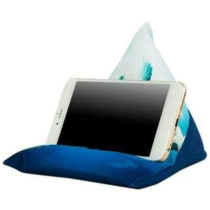Nieuw, de iPad Eve afneembare table standard - Hevac Controls