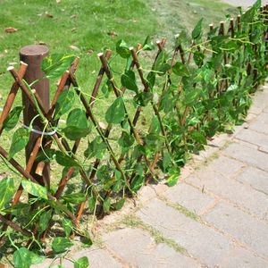 Jardinion Screening mat rotan look 1 x 3m lichtbruin dubbel gaas hek privacy scherm, geschikt als terras, tuinhek en balkon privacy scherm, incl. Kabelbinders