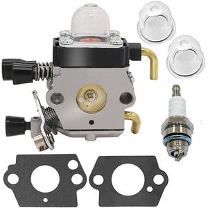 Module De Bobine D'allumage De Remplacement Pour Tronçonneuse STIHL MS270 MS280 MS 270 280 1133 400 1350 88316534