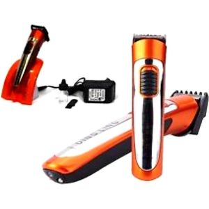 Kemei Haar&baard trimmer set |oplaadbaar Km-C609