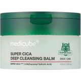 Medicube - Super Cica - Reinigingsbalsem - 100ml - Met Cica en Exfolianten