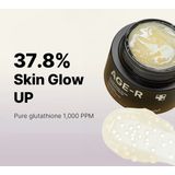 Medicube - AGE-R Glutathione Glow Capsule Cream - 50 ml - Gezichtscrème