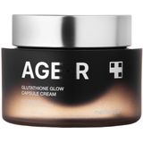 Medicube - AGE-R Glutathione Glow Capsule Cream - 50 ml - Gezichtscrème