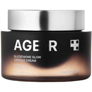 Medicube - AGE-R Glutathione Glow Capsule Cream - 50 ml - Gezichtscrème
