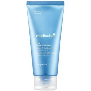 Medicube Zero Foam Cleanser 120g