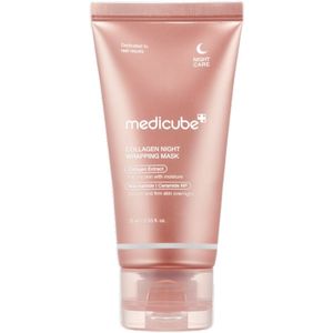 Medicube Collagen Night Wrapping Mask