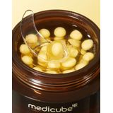 Medicube - Deep Vita C Pad - Gezichtspads - Duindoornextract - 500,000 ppm