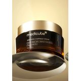 Medicube - Deep Vita C Pad - Gezichtspads - Duindoornextract - 500,000 ppm