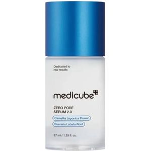 Medicube - Zero Pore Serum 2.0 - 37ml - Gezichtsserum